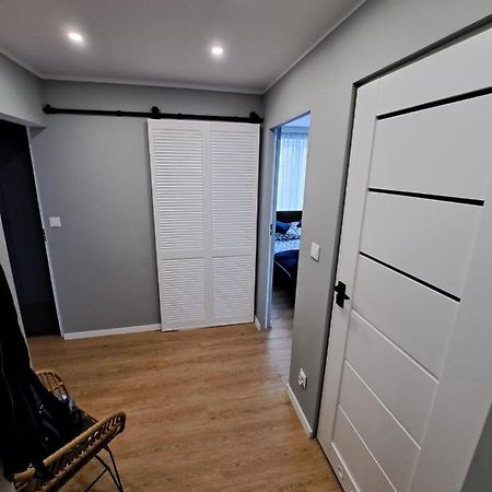 Apartament Matejko 슈비노우이스쳬 외부 사진