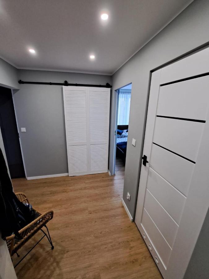 Apartament Matejko 슈비노우이스쳬 외부 사진