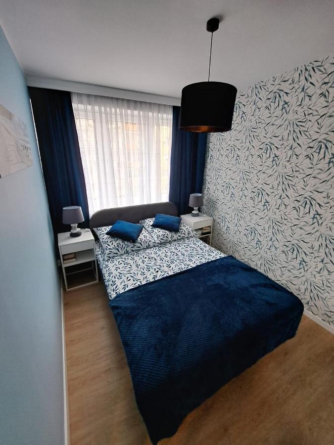 Apartament Matejko 슈비노우이스쳬 외부 사진