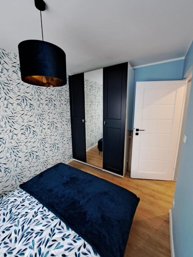 Apartament Matejko 슈비노우이스쳬 외부 사진