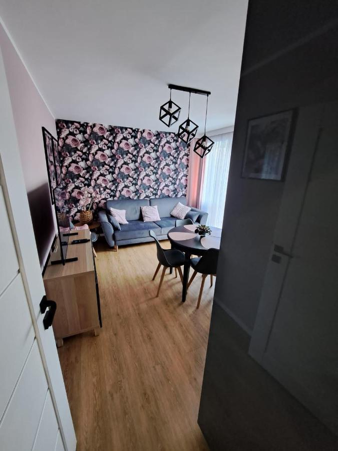 Apartament Matejko 슈비노우이스쳬 외부 사진